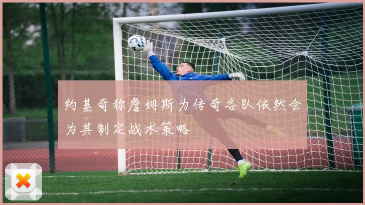 约基奇称詹姆斯为传奇各队依然会为其制定战术策略