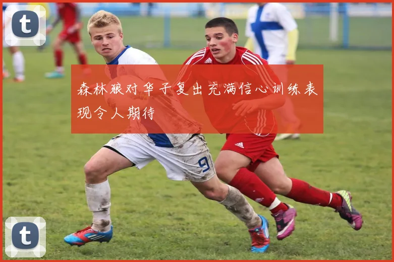 森林狼对华子复出充满信心训练表现令人期待