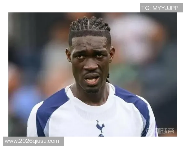 热刺若冬窗无法出售比苏马计划续约一年后再转会