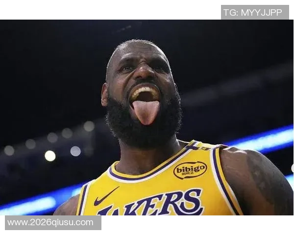 名记直言评判詹姆斯应以当下表现为准而非过去标准