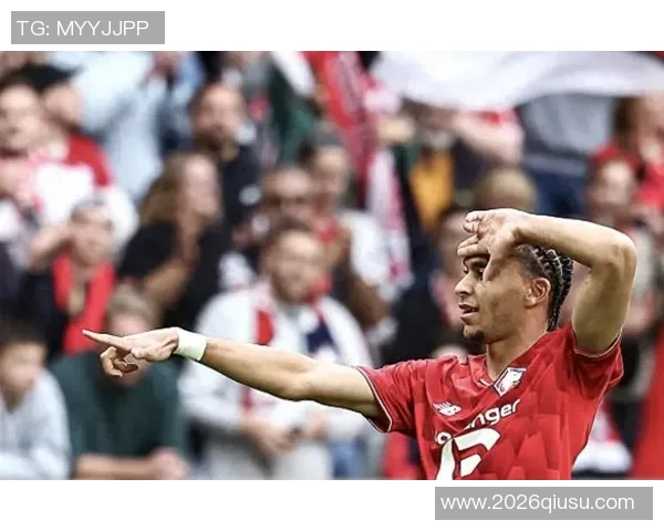 埃唐姆巴佩如何在里尔中场崭露头角超越哥哥的辉煌成就