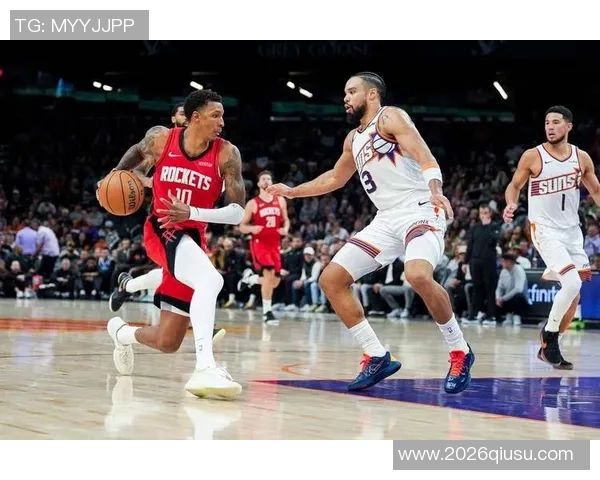 火箭队第四节三分球命中率低迷全场合计三分球仅中三投 火箭队第四节三分球命中率低迷全场合计三分球仅中三投