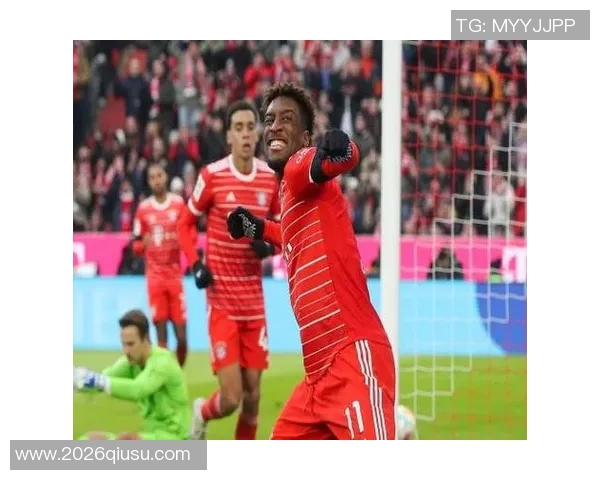 法尔克透露拜仁冬窗计划出售博伊并不再引援后防线多人复出