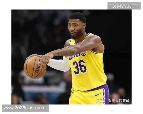 斯玛特直言球队三分球表现糟糕或为联盟最差之一