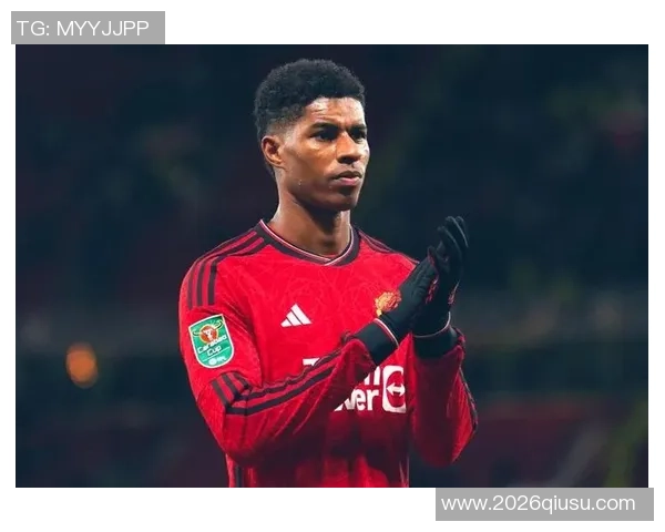 拉什福德在巴萨训练前意外离开甘伯体育城引发关注