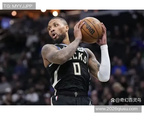 利拉德回顾2018赛季遗憾称若非首轮被横扫或可争MVP