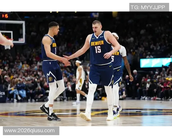 掘金客场挑战绿军穆雷戈登布劳恩小哈达威皮克特全员出战助力球队