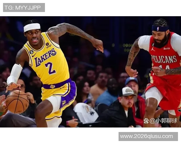 老詹缺阵八村塁与范德彪或成湖人新首发组合