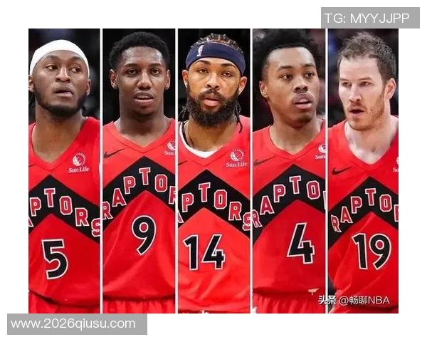 猛龙队积极追求浓眉交易方案可用巴雷特搭配奎克利或珀尔特尔助力交易