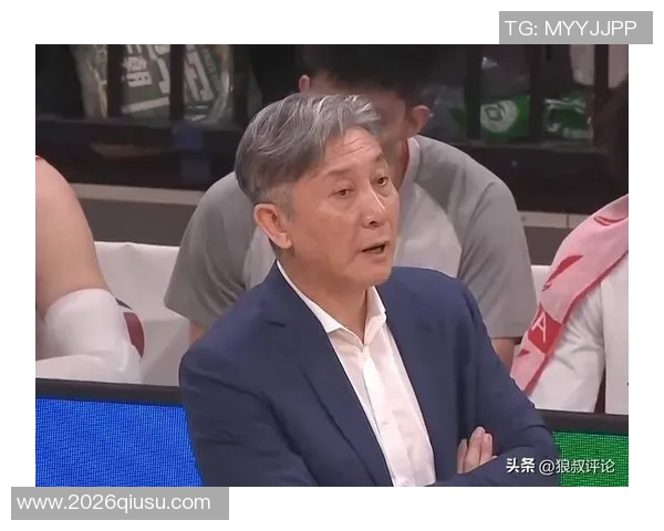 郑永刚感慨队员不屈精神落后近20分依然奋战令人动容