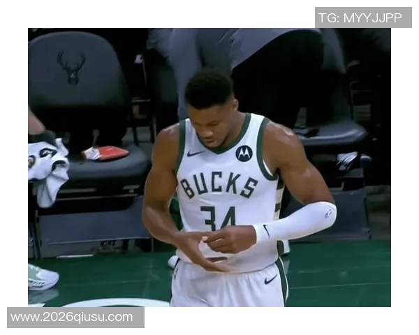 字母哥调侃65场出场规则或将导致仅剩SGA符合资格 字母哥调侃65场出场规则或将导致仅剩SGA符合资格