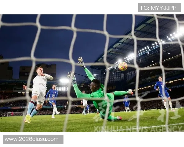 切尔西力争英超三连胜古斯托单人海报助阵客战伯恩利 切尔西力争英超三连胜古斯托单人海报助阵客战伯恩利