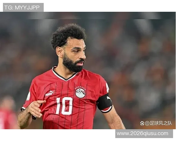 加拉塔萨雷密切关注萨拉赫动向若确认离队将积极报价