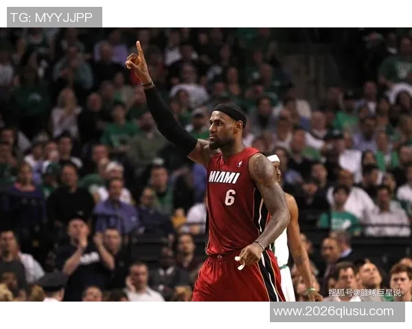 皮尔斯谈与詹姆斯的竞争关系：彼此成就的篮球传奇之路