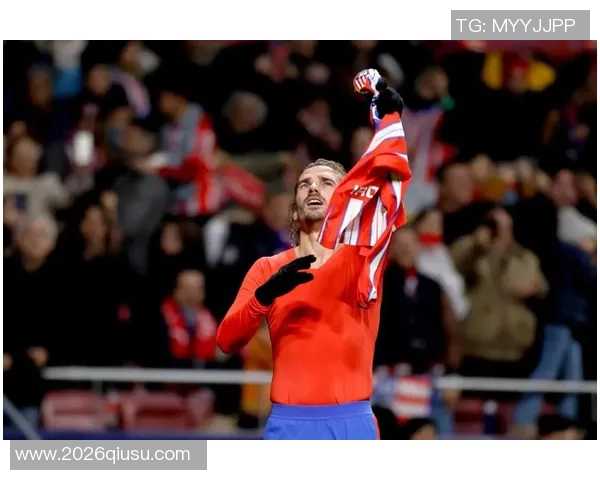 西蒙尼称赞格列兹曼200球成就呼吁珍惜其对马竞的贡献 西蒙尼称赞格列兹曼200球成就呼吁珍惜其对马竞的贡献