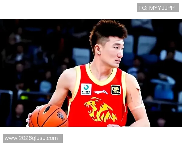 广厦队连胜八场孙铭徽助攻总数跻身CBA历史前三名