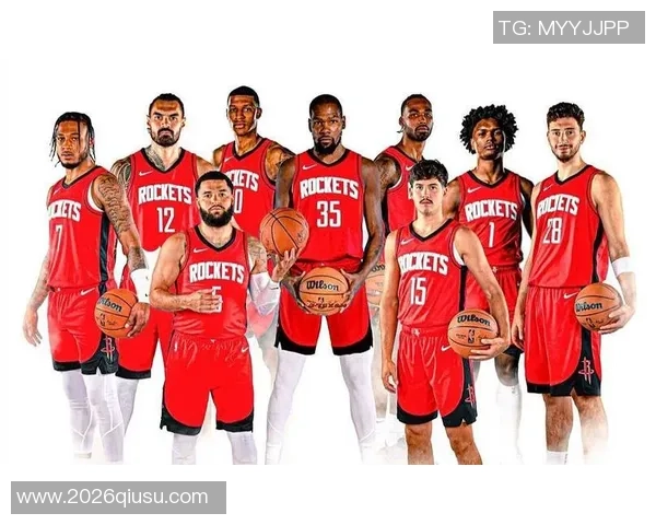 火箭双星杜兰特与申京联手65分9胜3负展现强大实力 火箭双星杜兰特与申京联手65分9胜3负展现强大实力