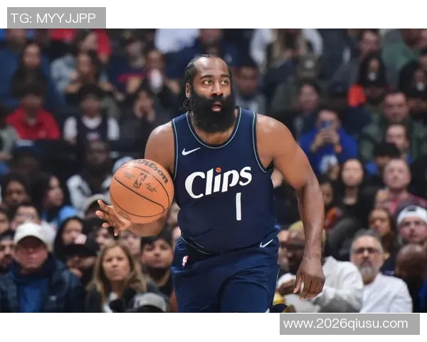 哈登坦言投篮失误不影响信心专注保持出勤是当前首要任务