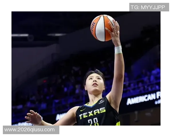 李月汝在Unrivaled比赛中表现出色12分钟内斩获6分7篮板创个人新高 李月汝在Unrivaled比赛中表现出色12分钟内斩获6分7篮板创个人新高