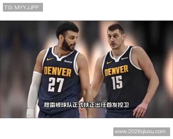 湖记：东里组合展现出超越约基奇与穆雷的强大进攻实力