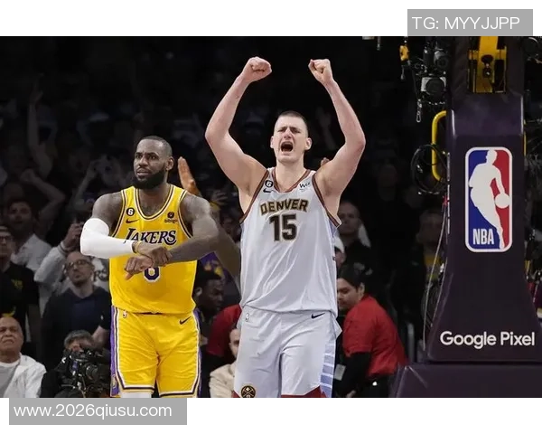 约基奇再创历史第七次30分15篮板15助攻詹姆斯未曾达到这一成就引发热议 约基奇再创历史第七次30分15篮板15助攻詹姆斯未曾达到这一成就引发热议